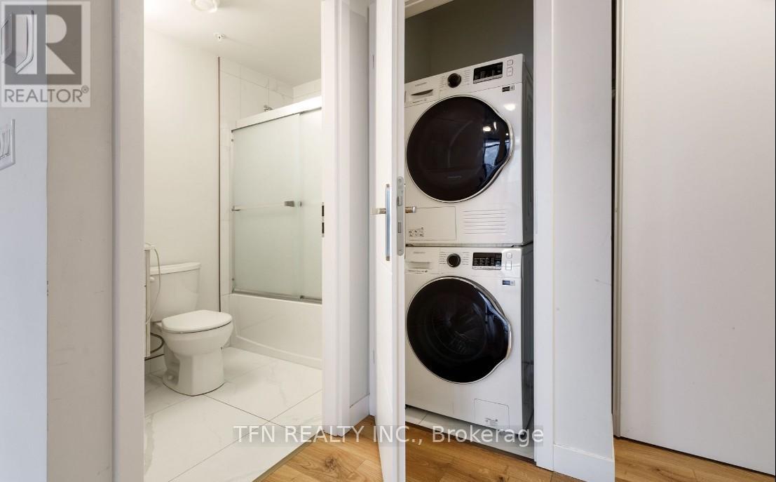 3614 - 60 Frederick Street, Kitchener, Ontario  N2H 0C7 - Photo 4 - X12539702