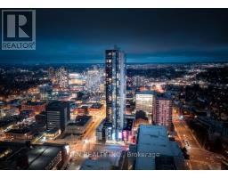 3614 - 60 FREDERICK STREET, Kitchener, Ontario