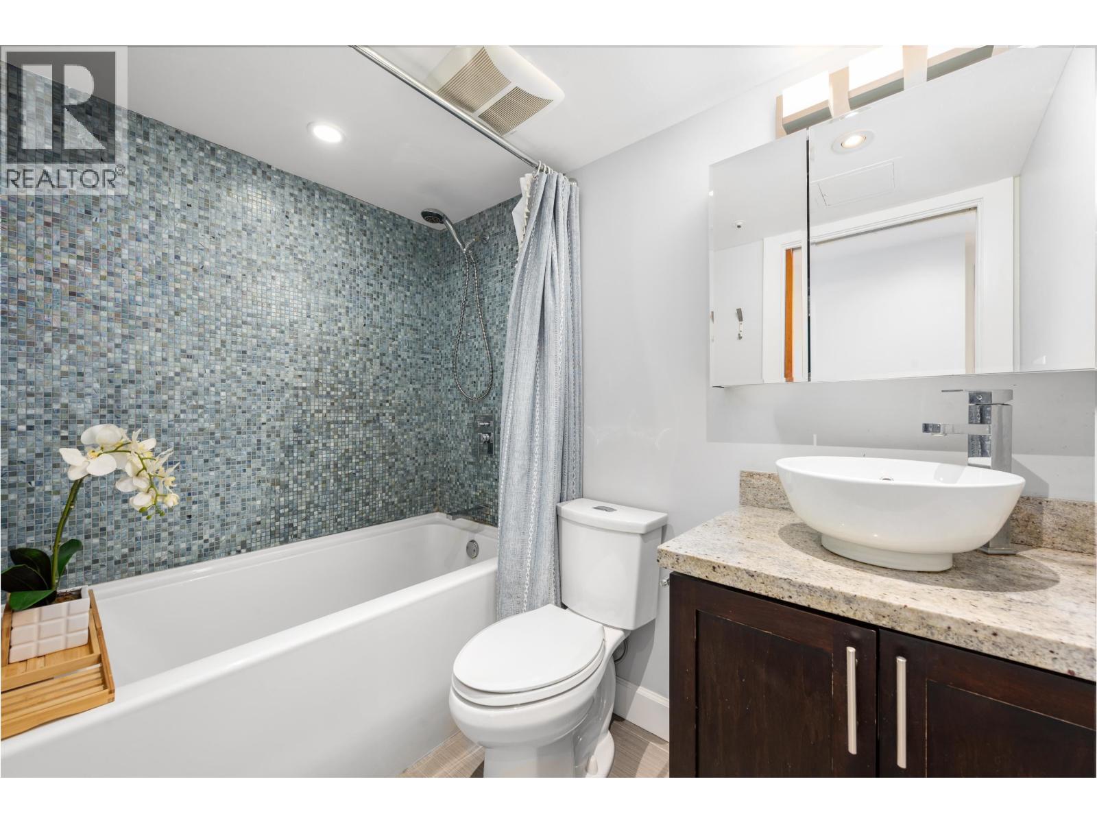 206 2988 Alder Street, Vancouver, British Columbia  V6H 4C3 - Photo 12 - R3067036