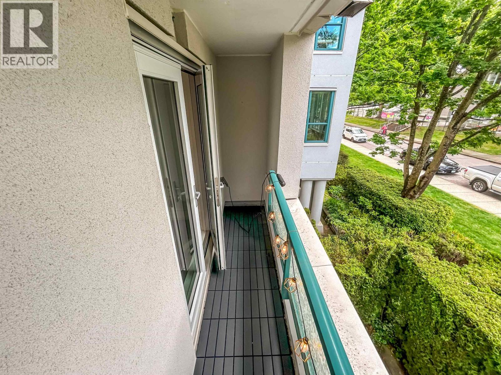 206 2988 Alder Street, Vancouver, British Columbia  V6H 4C3 - Photo 16 - R3067036