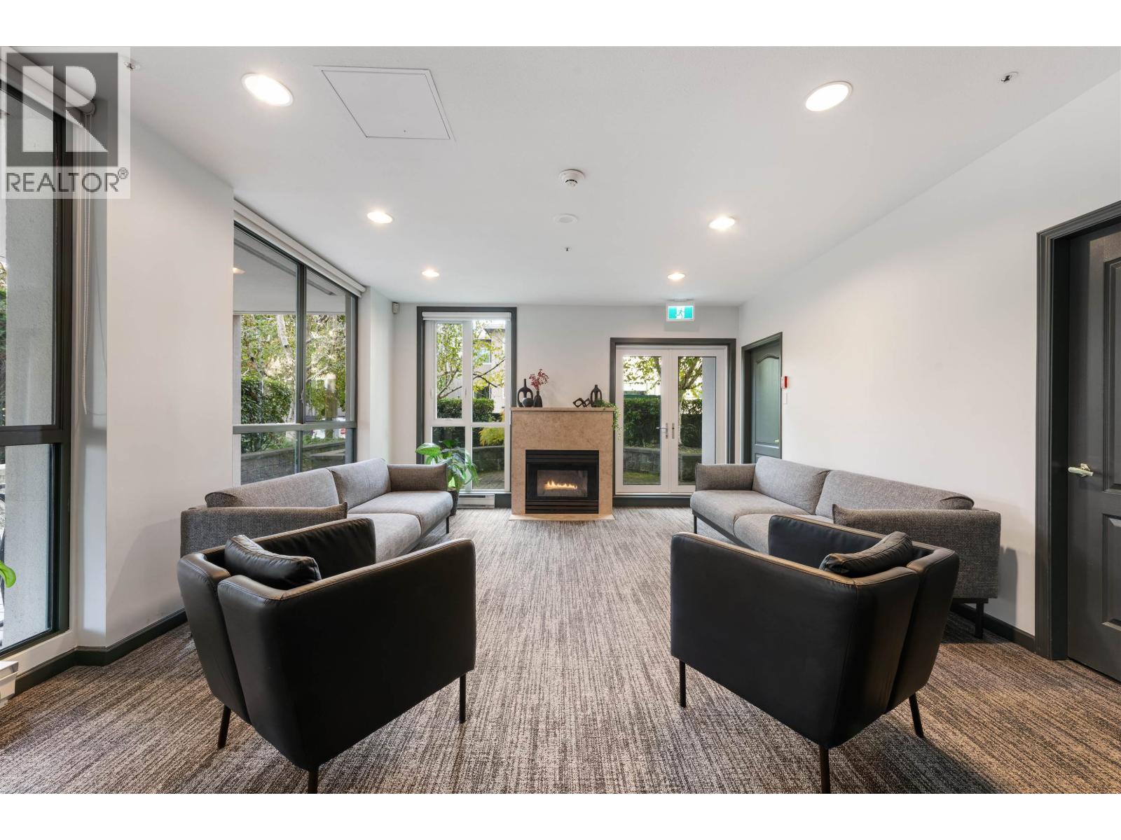 206 2988 Alder Street, Vancouver, British Columbia  V6H 4C3 - Photo 18 - R3067036