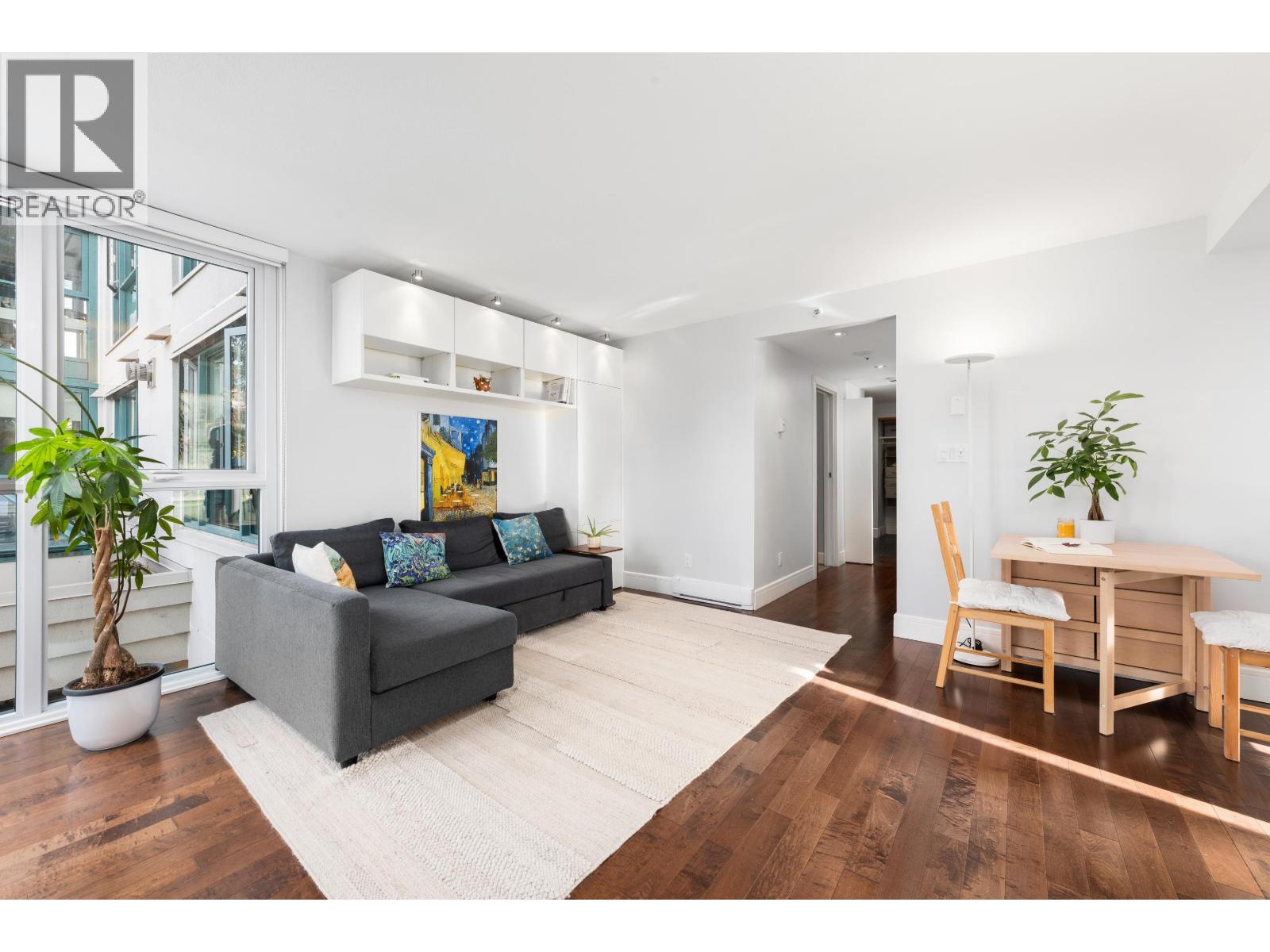 206 2988 Alder Street, Vancouver, British Columbia  V6H 4C3 - Photo 2 - R3067036