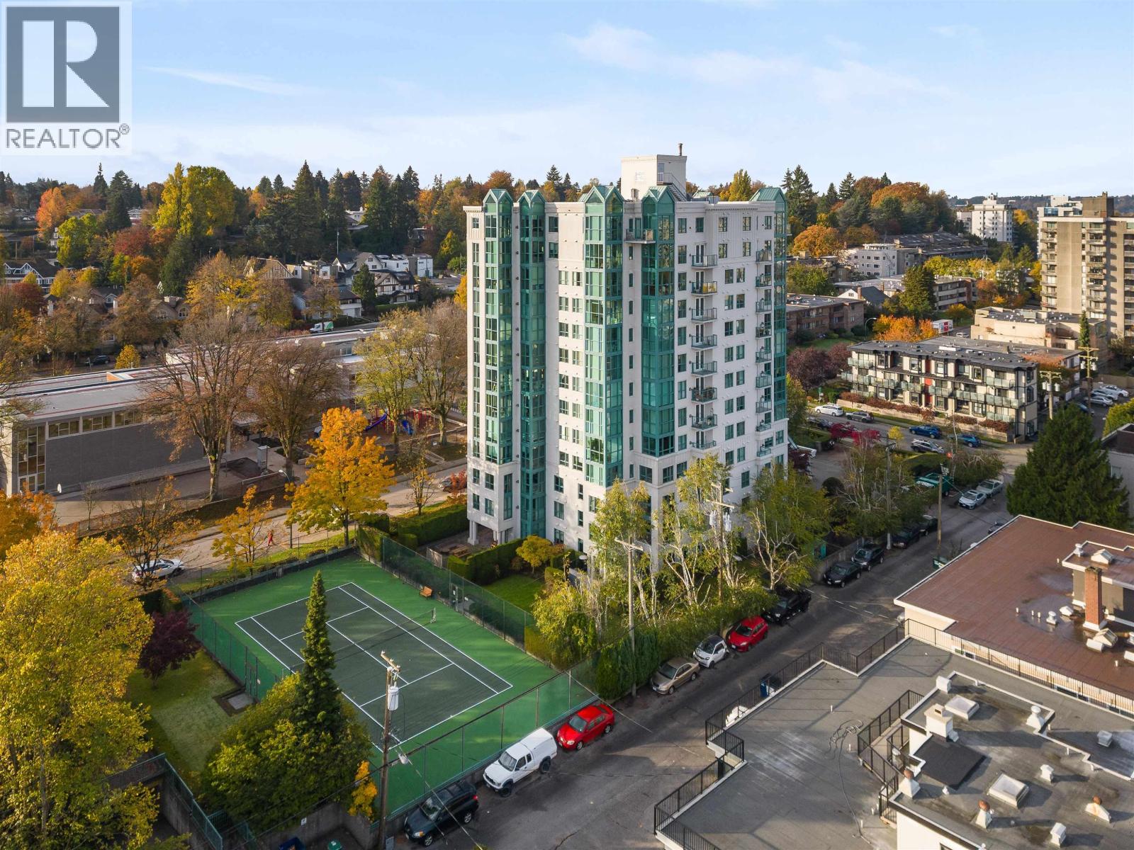 206 2988 Alder Street, Vancouver, British Columbia  V6H 4C3 - Photo 21 - R3067036