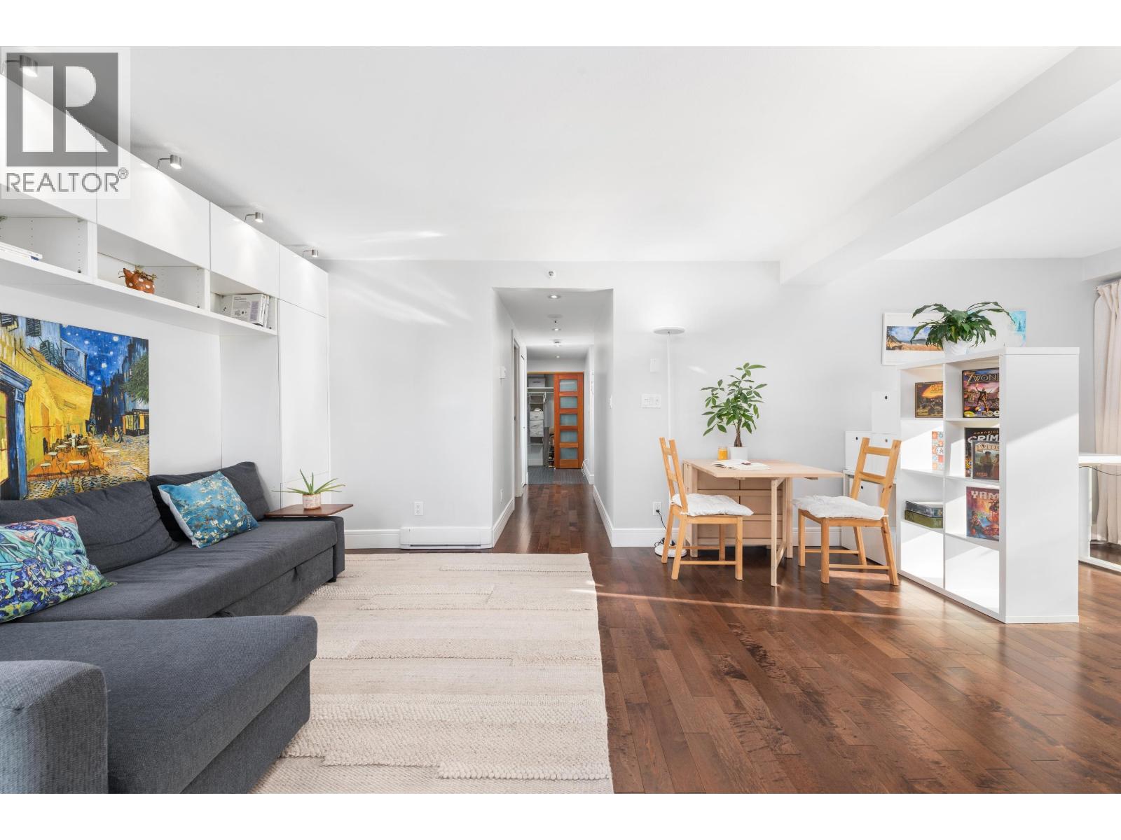 206 2988 Alder Street, Vancouver, British Columbia  V6H 4C3 - Photo 3 - R3067036