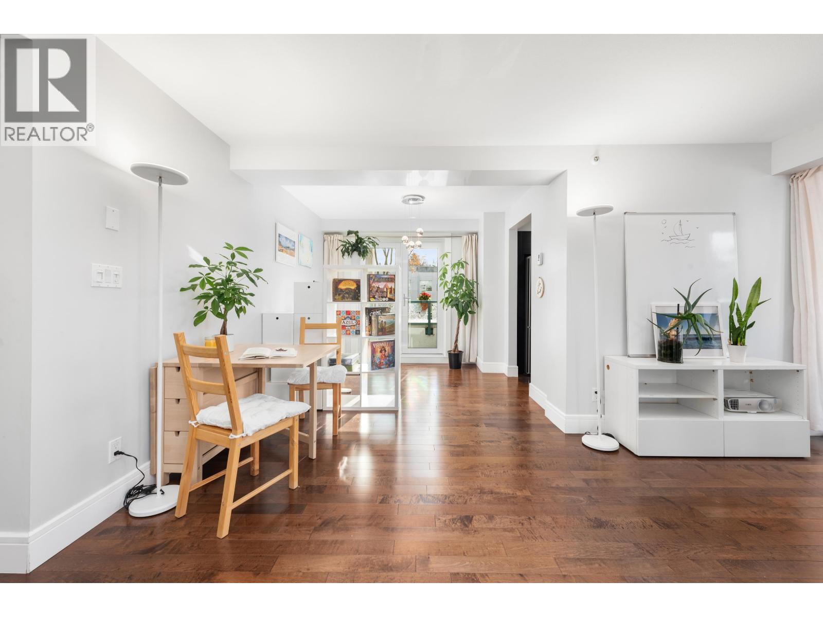 206 2988 Alder Street, Vancouver, British Columbia  V6H 4C3 - Photo 4 - R3067036