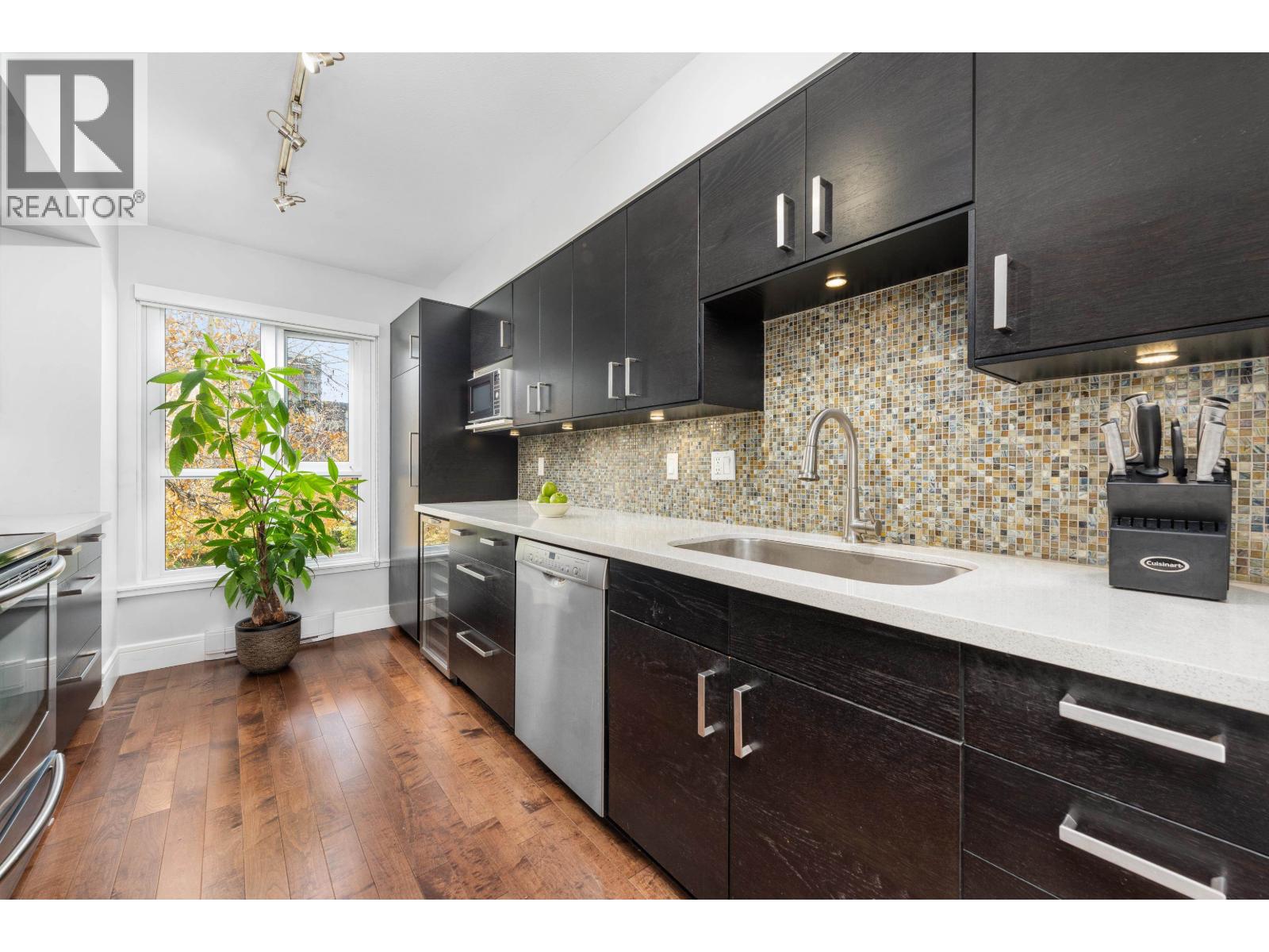 206 2988 Alder Street, Vancouver, British Columbia  V6H 4C3 - Photo 8 - R3067036