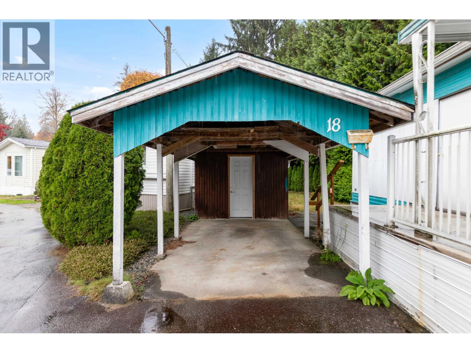 18 12868 229th Street, Maple Ridge, British Columbia  V2X 6R1 - Photo 18 - R3067037