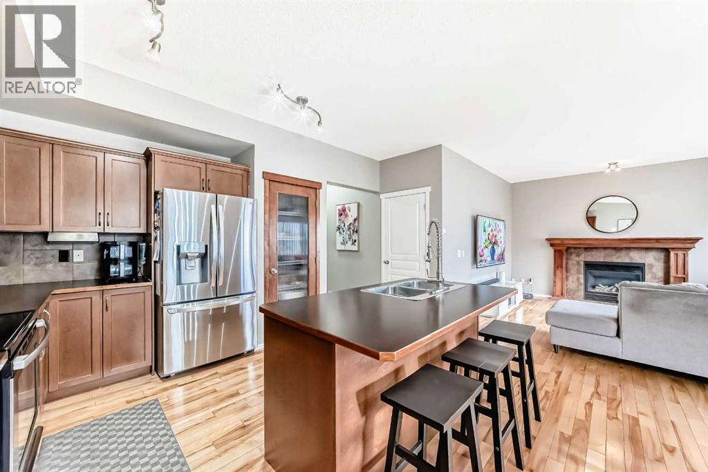 284 Sagewood Landing Sw, Airdrie, Alberta  T4B 3N6 - Photo 12 - A2269946