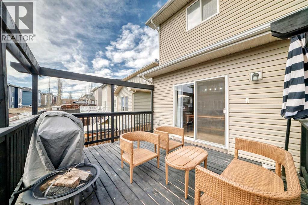 284 Sagewood Landing Sw, Airdrie, Alberta  T4B 3N6 - Photo 17 - A2269946