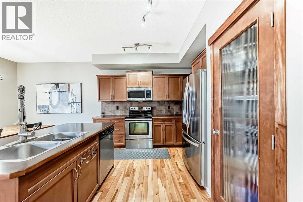 284 Sagewood Landing Sw, Airdrie, Alberta  T4B 3N6 - Photo 10 - A2269946