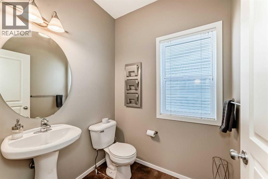 284 Sagewood Landing Sw, Airdrie, Alberta  T4B 3N6 - Photo 8 - A2269946