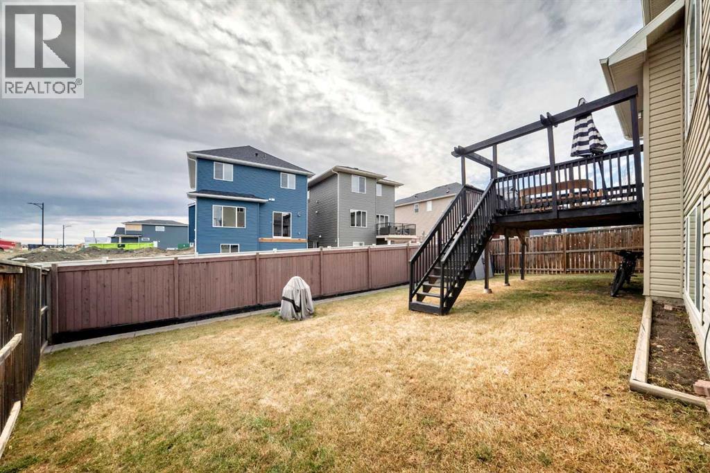 284 Sagewood Landing Sw, Airdrie, Alberta  T4B 3N6 - Photo 41 - A2269946