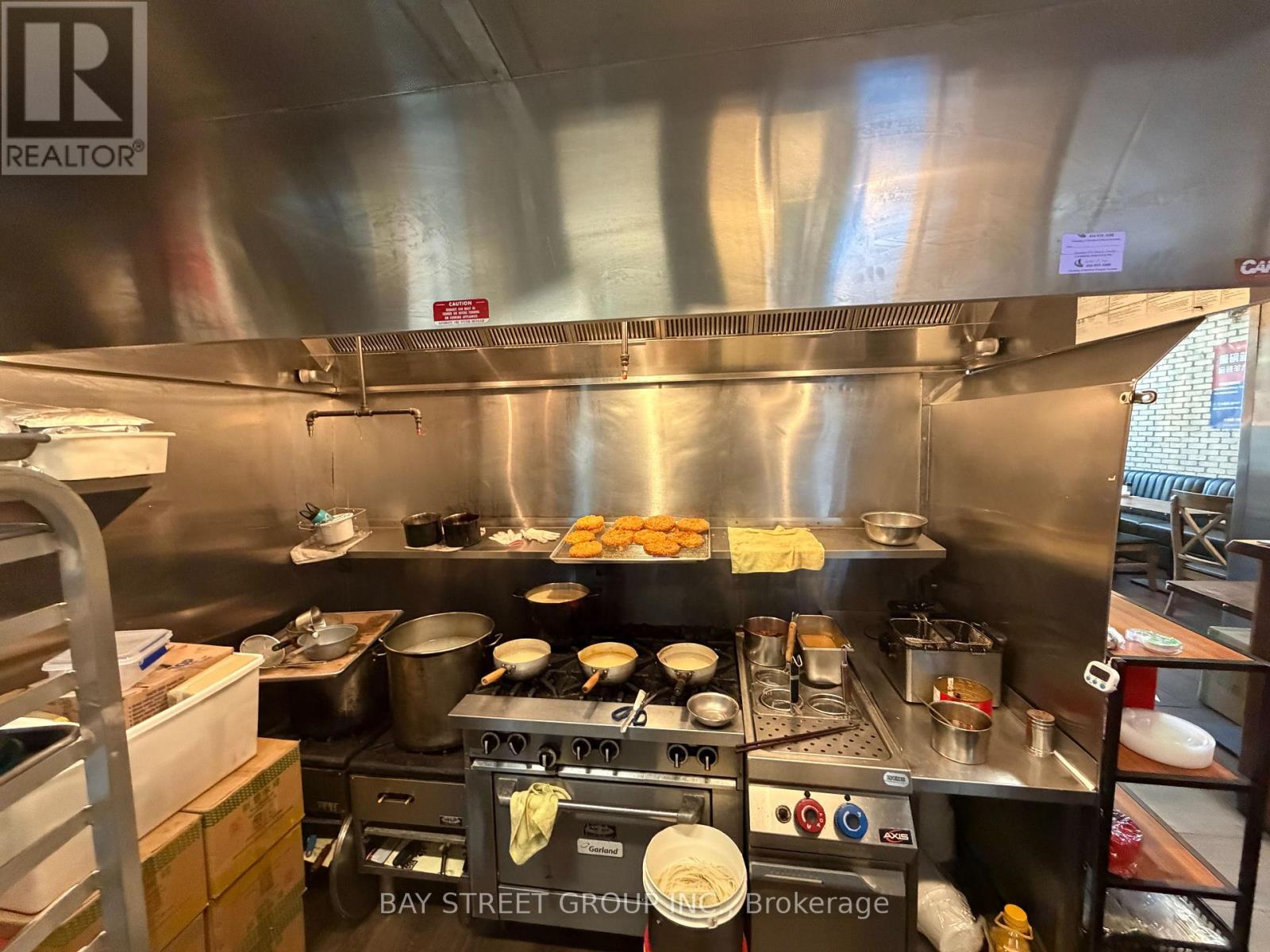 109 - 4750 Yonge Street, Toronto, Ontario  M2N 5M6 - Photo 5 - C12539734