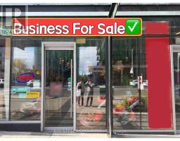 109 - 4750 YONGE STREET, Toronto, Ontario