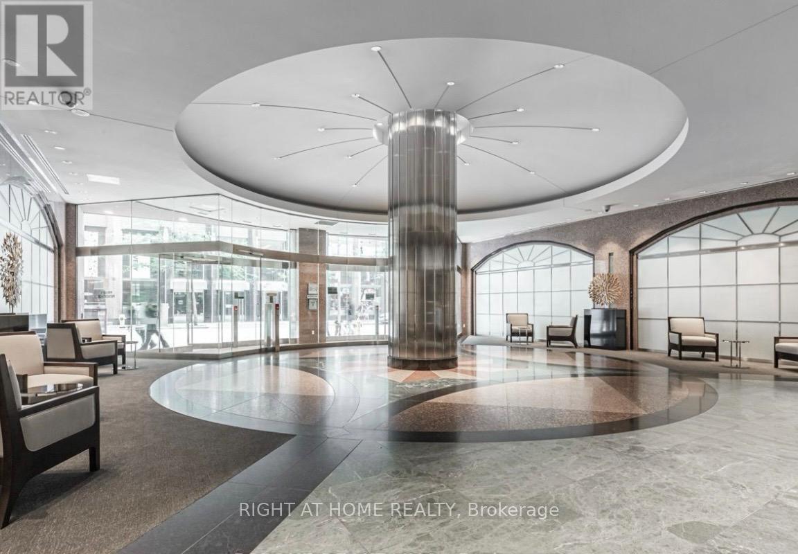 2310 - 7 KING STREET E, Toronto, Ontario