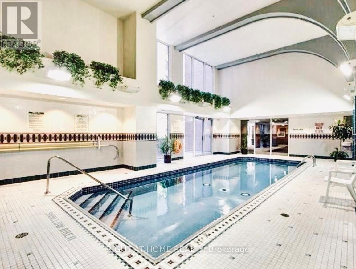 2310 - 7 King Street E, Toronto, Ontario M5C 3C5 - Photo 11 - C12539746