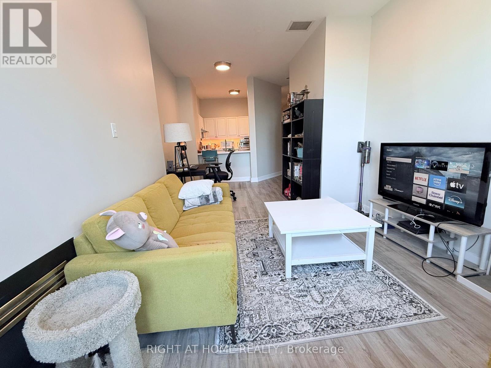 2310 - 7 King Street E, Toronto, Ontario M5C 3C5 - Photo 4 - C12539746