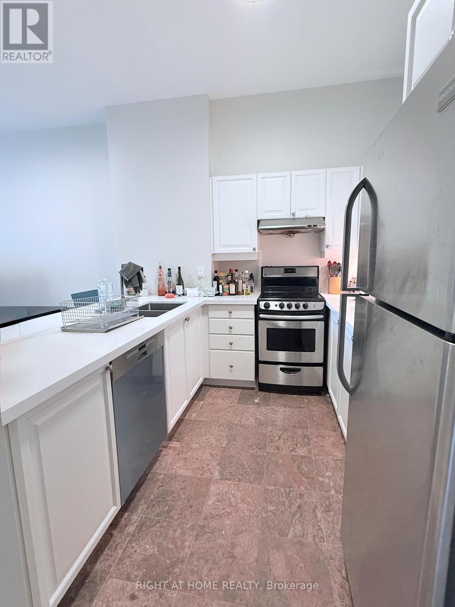 2310 - 7 King Street E, Toronto, Ontario M5C 3C5 - Photo 6 - C12539746