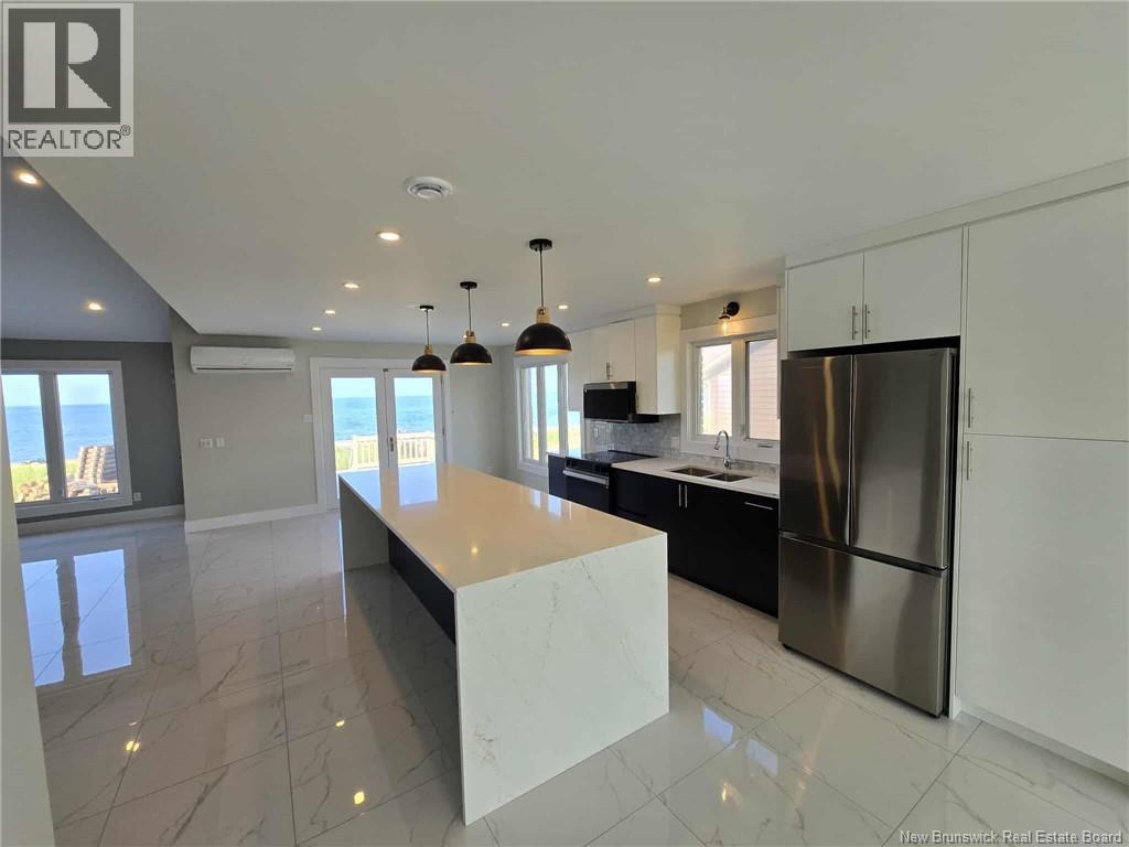 1185 Jacques Cartier Street, Beresford, New Brunswick  E8K 1A6 - Photo 12 - NB130029