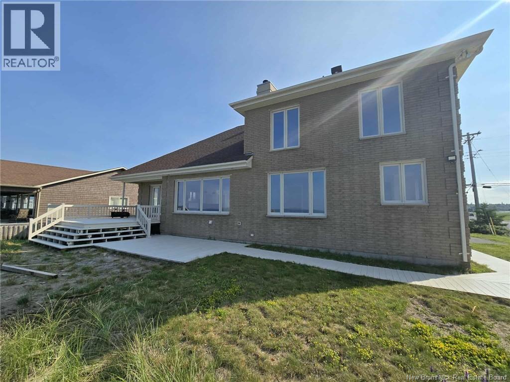 1185 Jacques Cartier Street, Beresford, New Brunswick  E8K 1A6 - Photo 8 - NB130029