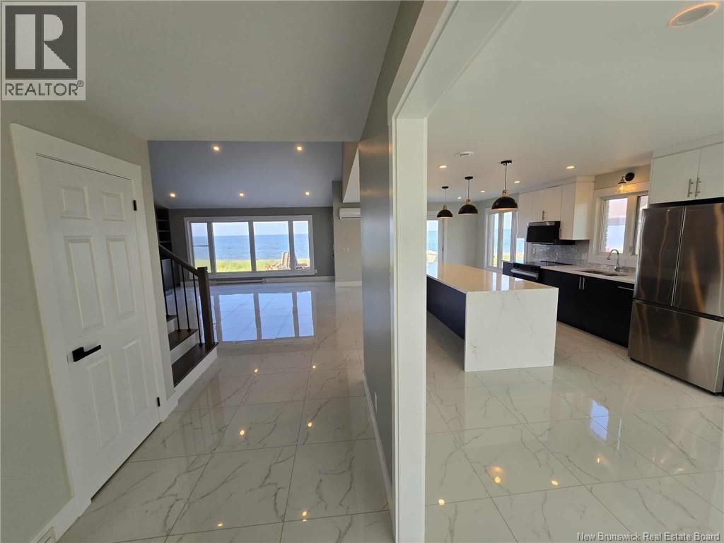 1185 Jacques Cartier Street, Beresford, New Brunswick  E8K 1A6 - Photo 11 - NB130029