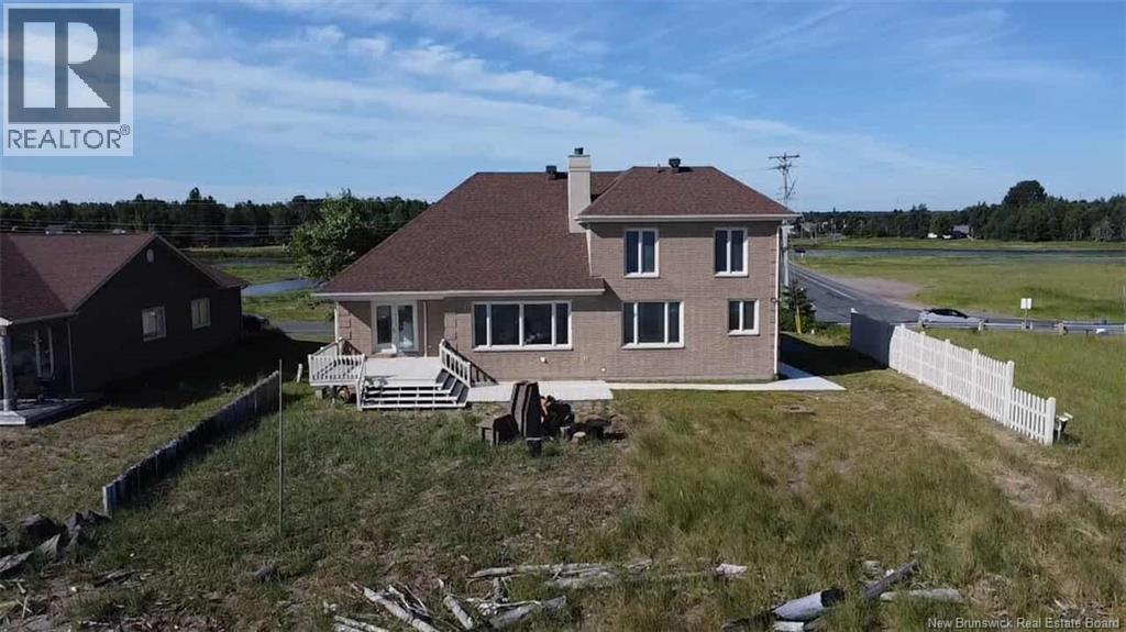 1185 Jacques Cartier Street, Beresford, New Brunswick  E8K 1A6 - Photo 6 - NB130029