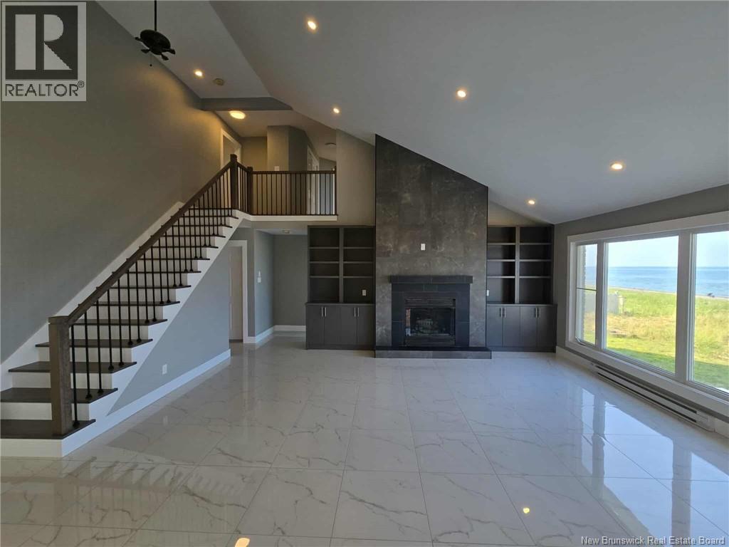 1185 Jacques Cartier Street, Beresford, New Brunswick  E8K 1A6 - Photo 16 - NB130029