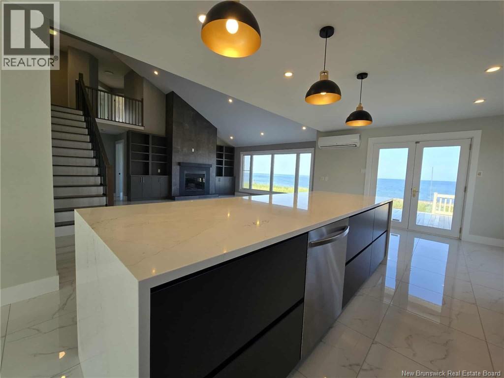 1185 Jacques Cartier Street, Beresford, New Brunswick  E8K 1A6 - Photo 13 - NB130029