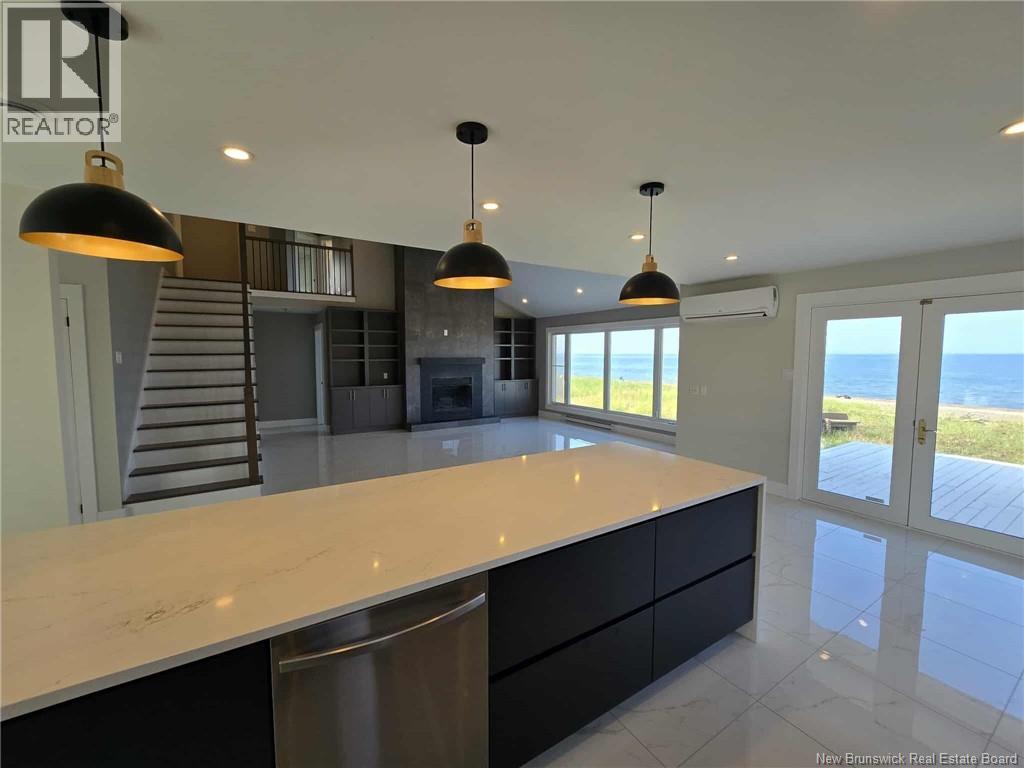 1185 Jacques Cartier Street, Beresford, New Brunswick  E8K 1A6 - Photo 17 - NB130029