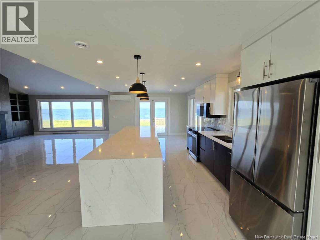 1185 Jacques Cartier Street, Beresford, New Brunswick  E8K 1A6 - Photo 15 - NB130029