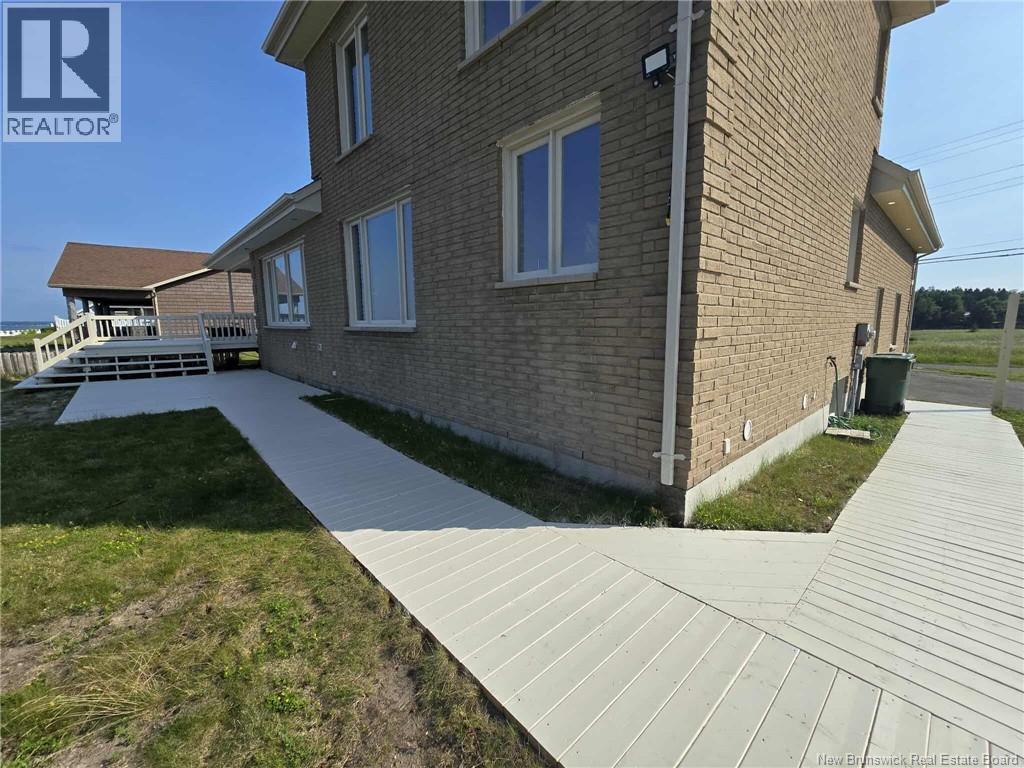 1185 Jacques Cartier Street, Beresford, New Brunswick  E8K 1A6 - Photo 7 - NB130029