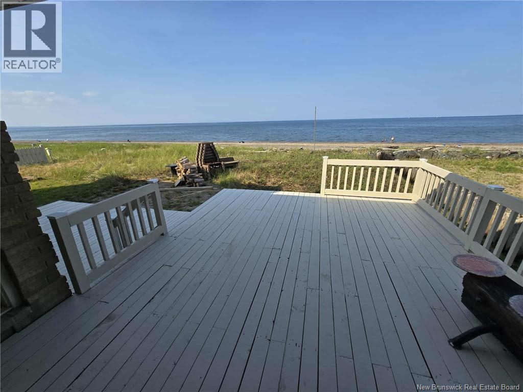 1185 Jacques Cartier Street, Beresford, New Brunswick  E8K 1A6 - Photo 42 - NB130029