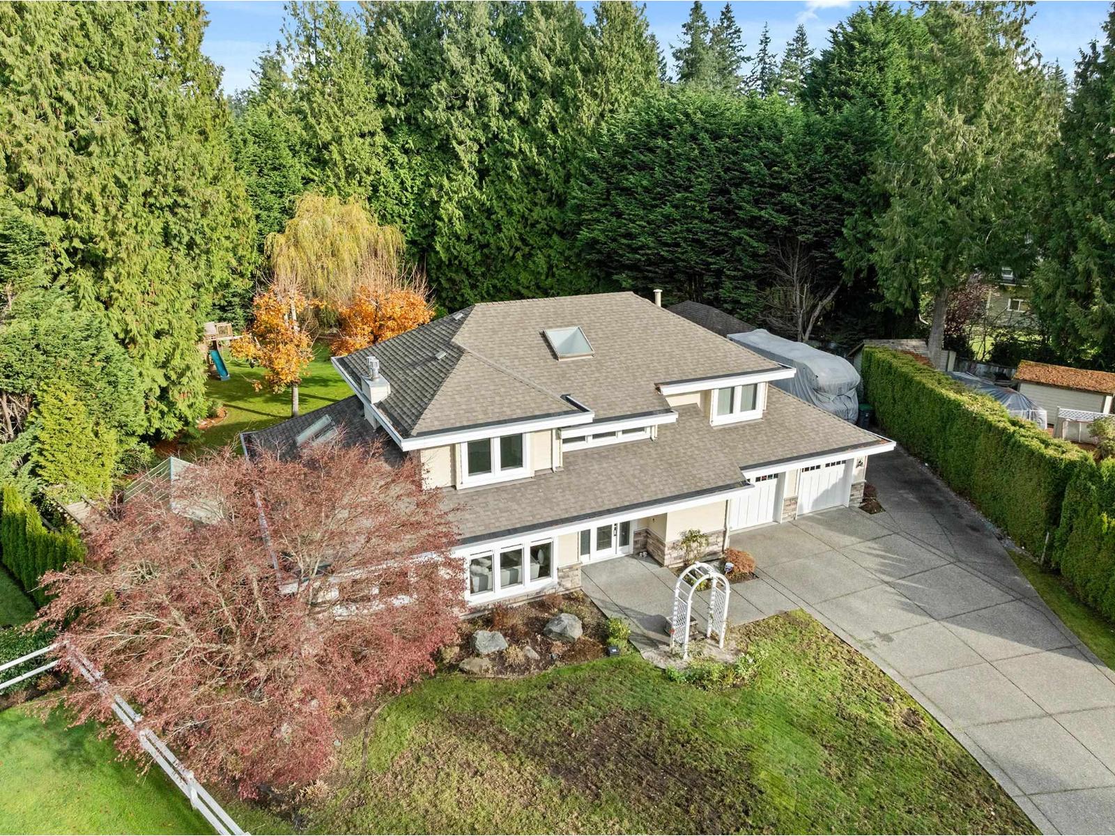 1944 133b Street, Surrey, British Columbia  V4A 7S7 - Photo 2 - R3067008