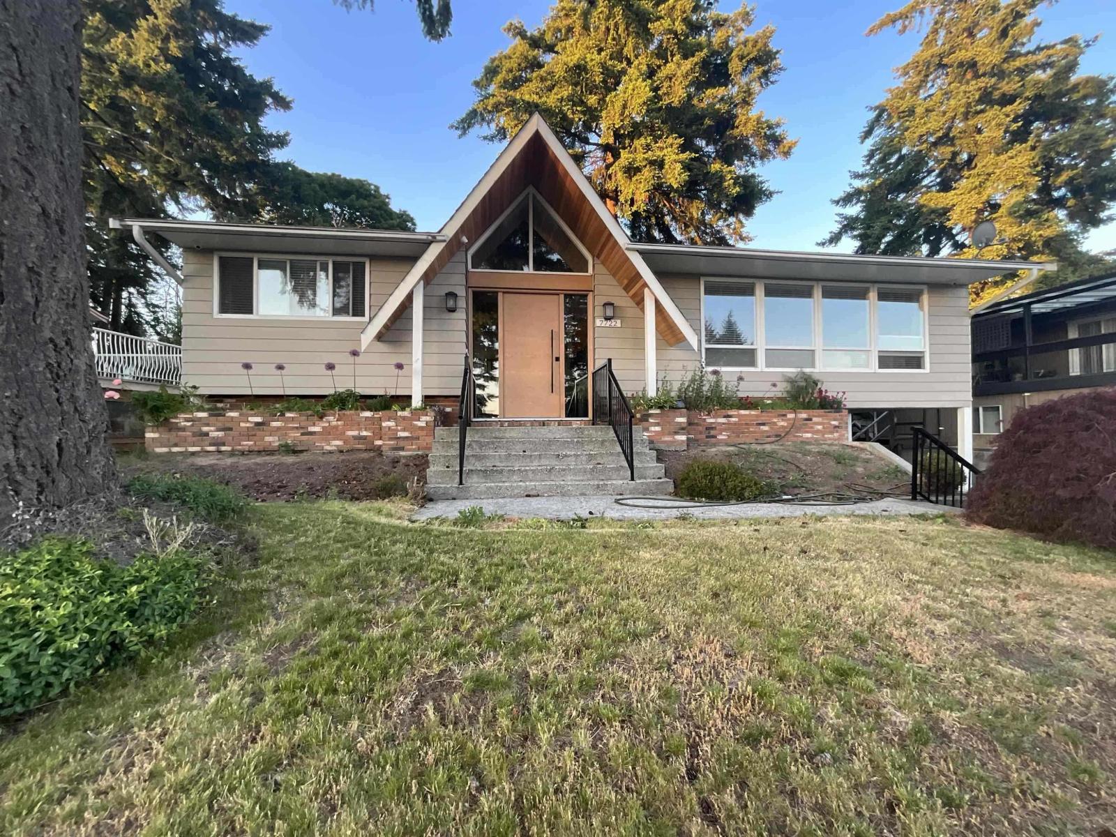 7722 GARFIELD DRIVE, Delta, British Columbia