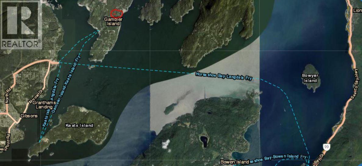 883 West Bay Road, Gambier Island, British Columbia  V0N 1V0 - Photo 29 - R3055011