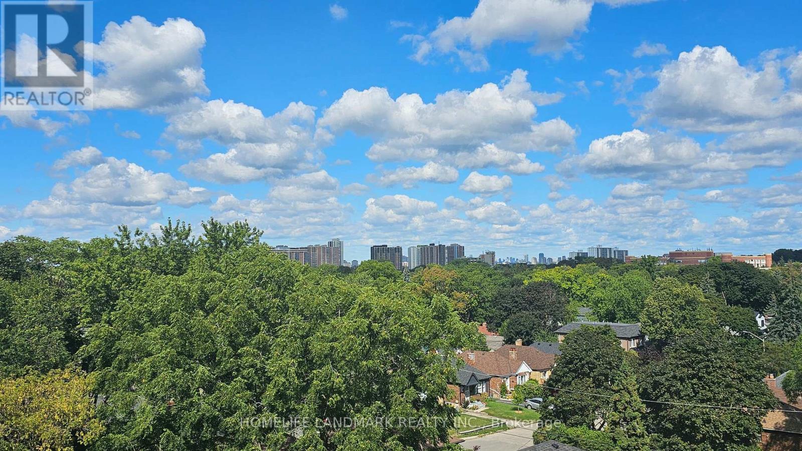 608 - 2 Manderley Drive, Toronto, Ontario  M1N 1R6 - Photo 12 - E12539740