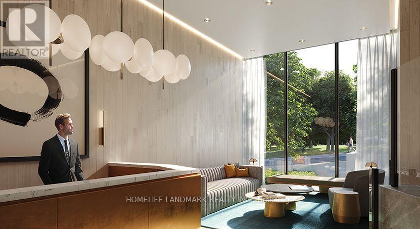 608 - 2 Manderley Drive, Toronto, Ontario  M1N 1R6 - Photo 13 - E12539740