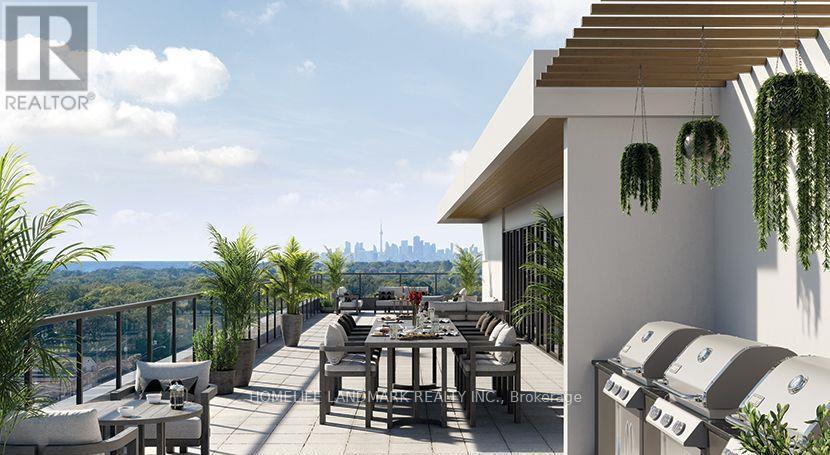 608 - 2 Manderley Drive, Toronto, Ontario  M1N 1R6 - Photo 14 - E12539740