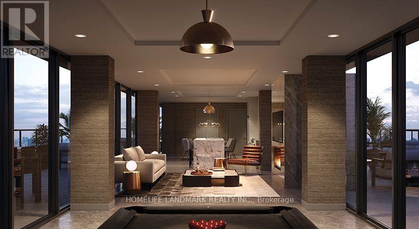 608 - 2 Manderley Drive, Toronto, Ontario  M1N 1R6 - Photo 15 - E12539740