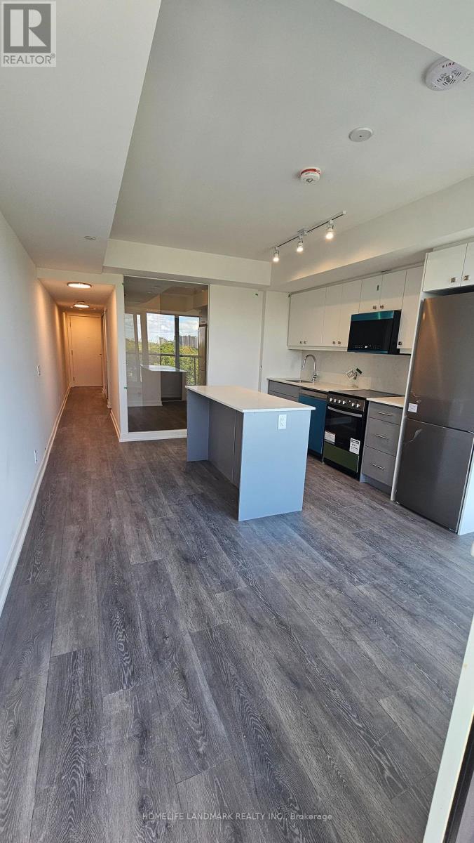 608 - 2 Manderley Drive, Toronto, Ontario  M1N 1R6 - Photo 2 - E12539740