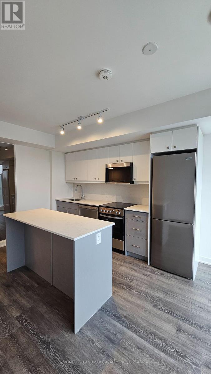 608 - 2 Manderley Drive, Toronto, Ontario  M1N 1R6 - Photo 3 - E12539740