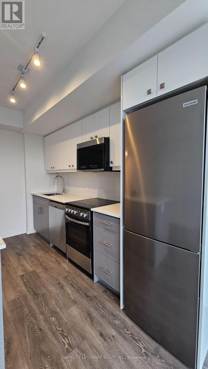 608 - 2 Manderley Drive, Toronto, Ontario  M1N 1R6 - Photo 4 - E12539740