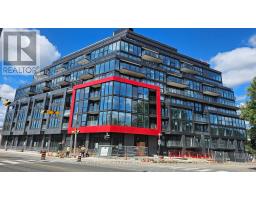 608 - 2 MANDERLEY DRIVE, Toronto, Ontario