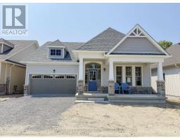 18 SHELSON PLACE, Georgina, Ontario