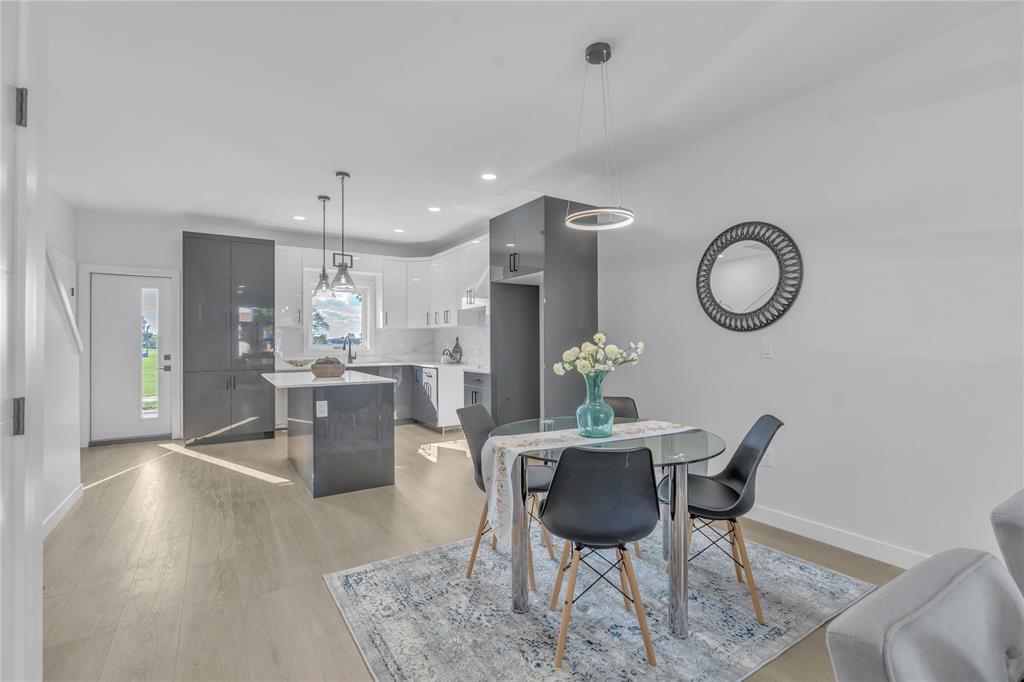 474 Ferry Road, Winnipeg, Manitoba  R3J 1W6 - Photo 7 - 202521093