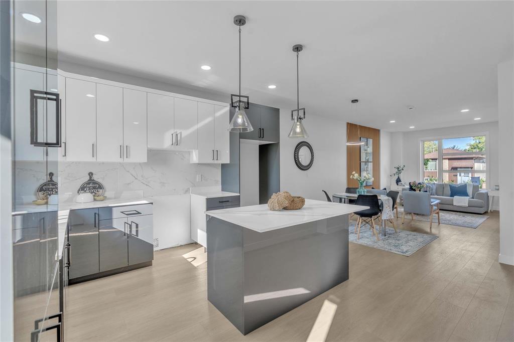 474 Ferry Road, Winnipeg, Manitoba  R3J 1W6 - Photo 8 - 202521093