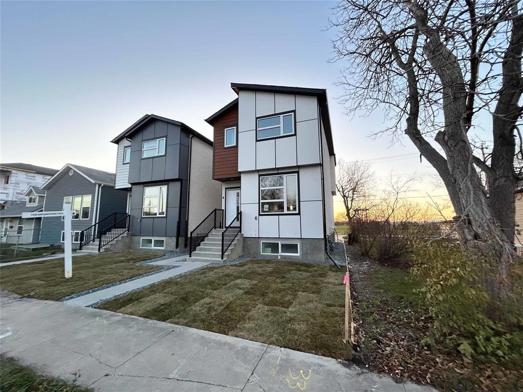 474 Ferry Road, Winnipeg, Manitoba  R3J 1W6 - Photo 29 - 202521093