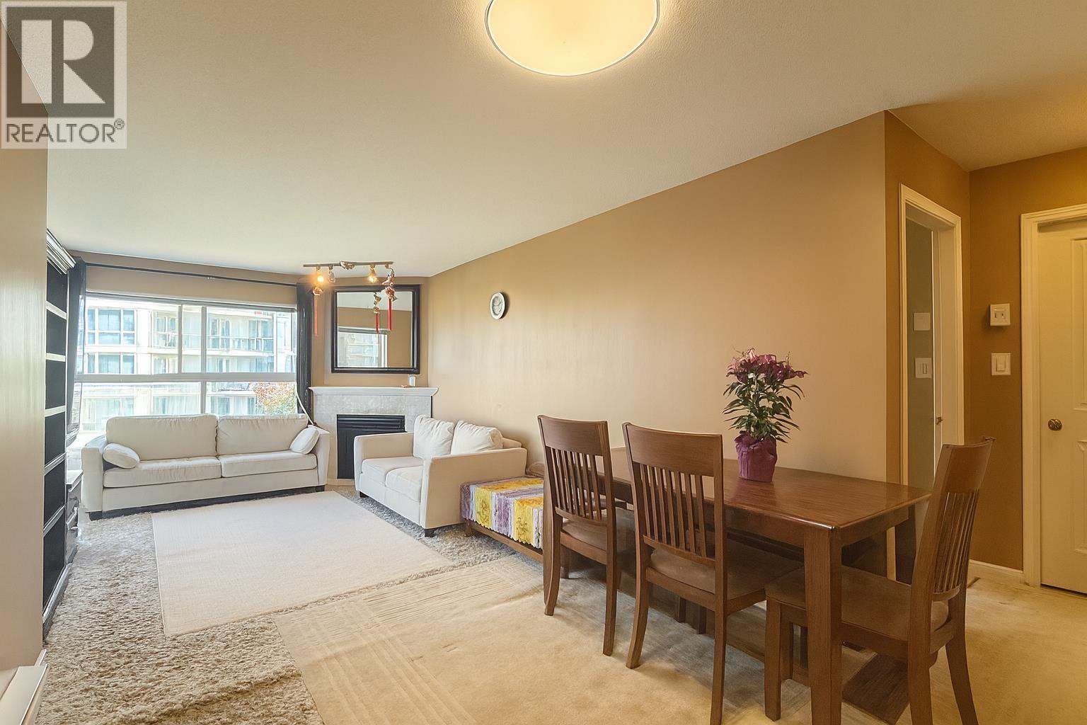 412 5880 DOVER CRESCENT, Richmond, British Columbia