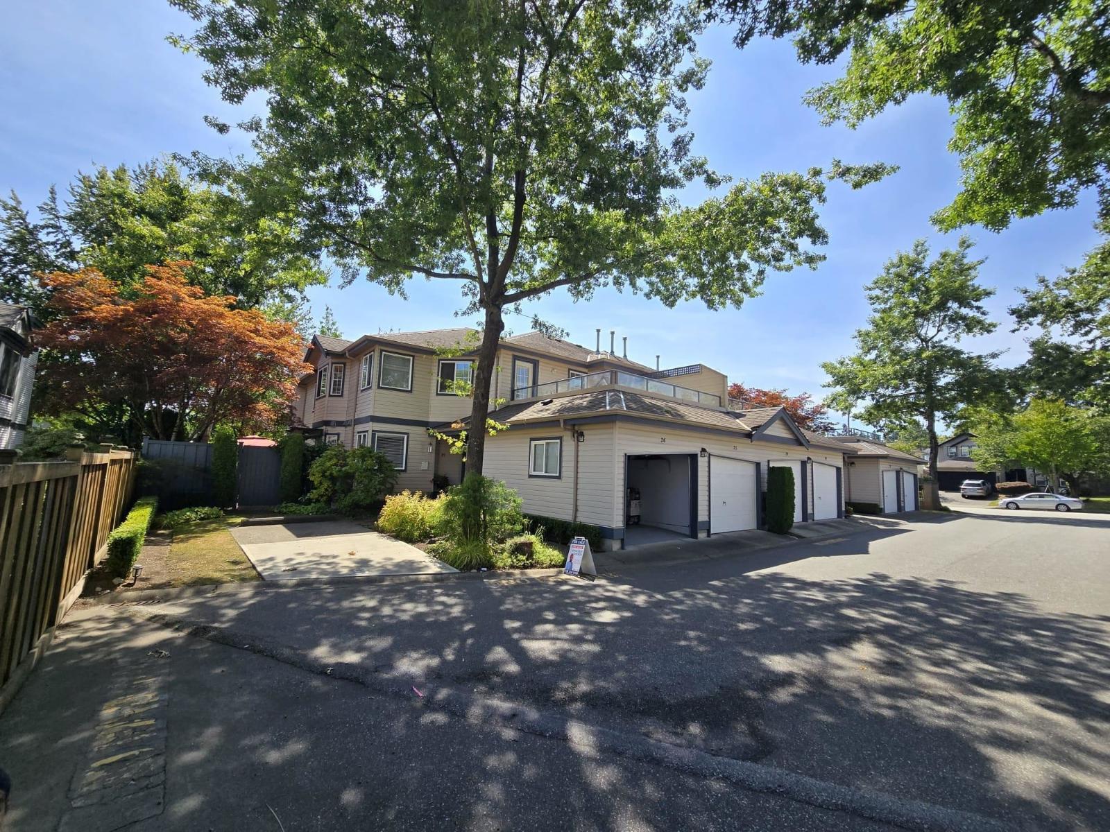 26 8338 158 Street, Surrey, British Columbia  V4N 0R3 - Photo 16 - R3065942
