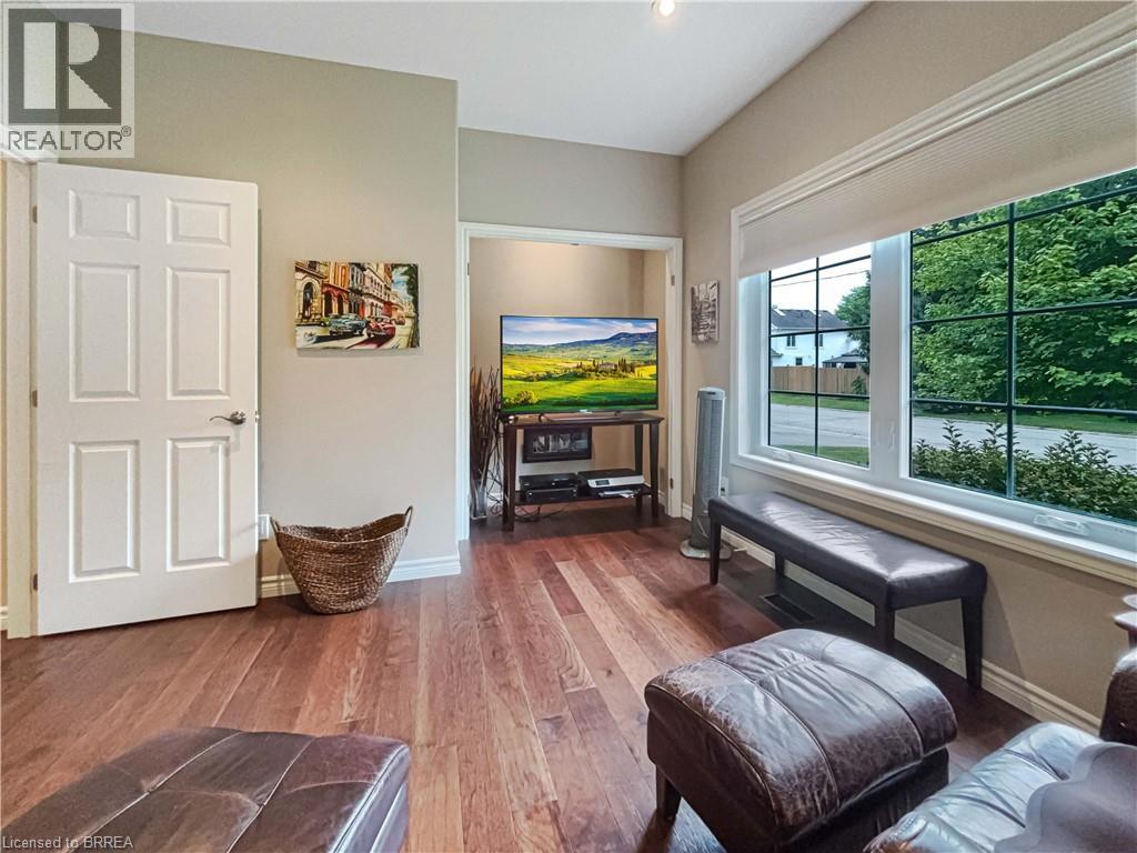 2 Kitson Street, Mount Pleasant, Ontario  N0E 1K0 - Photo 14 - 40778333